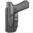Tuckable IWB Holster fits: Glock 17 31 47 49