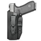 Tuckable IWB Holster fits: Glock 17 31 47 49