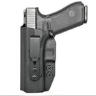Tuckable IWB Holster fits: Glock 17 31 47 49