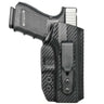 Glock 19 Tuckable IWB Holster