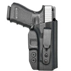 Tuckable IWB Holster fits: Glock 19 19X 23 32 45