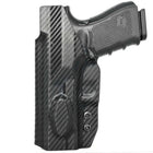 Tuckable IWB Holster fits: Glock 19 19X 23 32 45