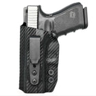 Tuckable IWB Holster fits: Glock 19 19X 23 32 45