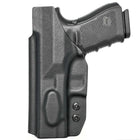 Tuckable IWB Holster fits: Glock 19 19X 23 32 45