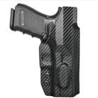 Tuckable IWB Holster fits: Glock 19 19X 23 32 45