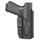 Tuckable IWB Holster fits: Glock 19 19X 23 32 45