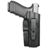 Glock 20 Tuckable IWB Holster