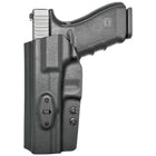 Tuckable IWB Holster fits: Glock 20 21
