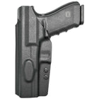 Tuckable IWB Holster fits: Glock 20 21