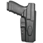 Tuckable IWB Holster fits: Glock 20 21