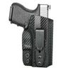 Glock 26 Tuckable IWB Holster
