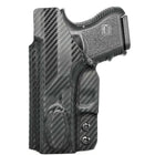 Tuckable IWB Holster fits: Glock 26 27 33