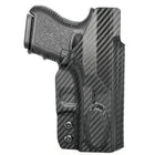 Tuckable IWB Holster fits: Glock 26 27 33
