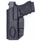 Tuckable IWB Holster fits: Glock 30 30SF 29