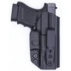 Tuckable IWB Holster fits: Glock 30 30SF 29