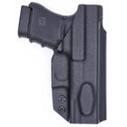 Tuckable IWB Holster fits: Glock 30 30SF 29