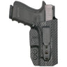 Glock 43X Tuckable IWB Holster