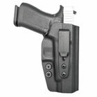 Tuckable IWB Holster fits: Glock 48