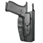 Tuckable IWB Holster fits: Glock 48