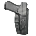 Tuckable IWB Holster fits: Glock 48