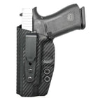 Tuckable IWB Holster fits: Glock 48