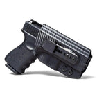 ULTICLIP3+ Tuckable Holster Clip