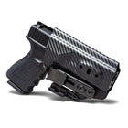 ULTICLIP3+ Tuckable Holster Clip