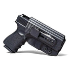 ULTICLIP3+ Tuckable Holster Clip