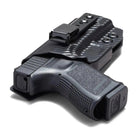 ULTICLIP3+ Tuckable Holster Clip
