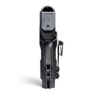 ULTICLIP3+ Tuckable Holster Clip
