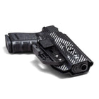 ULTICLIP3+ Tuckable Holster Clip