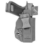 Universal IWB Holster