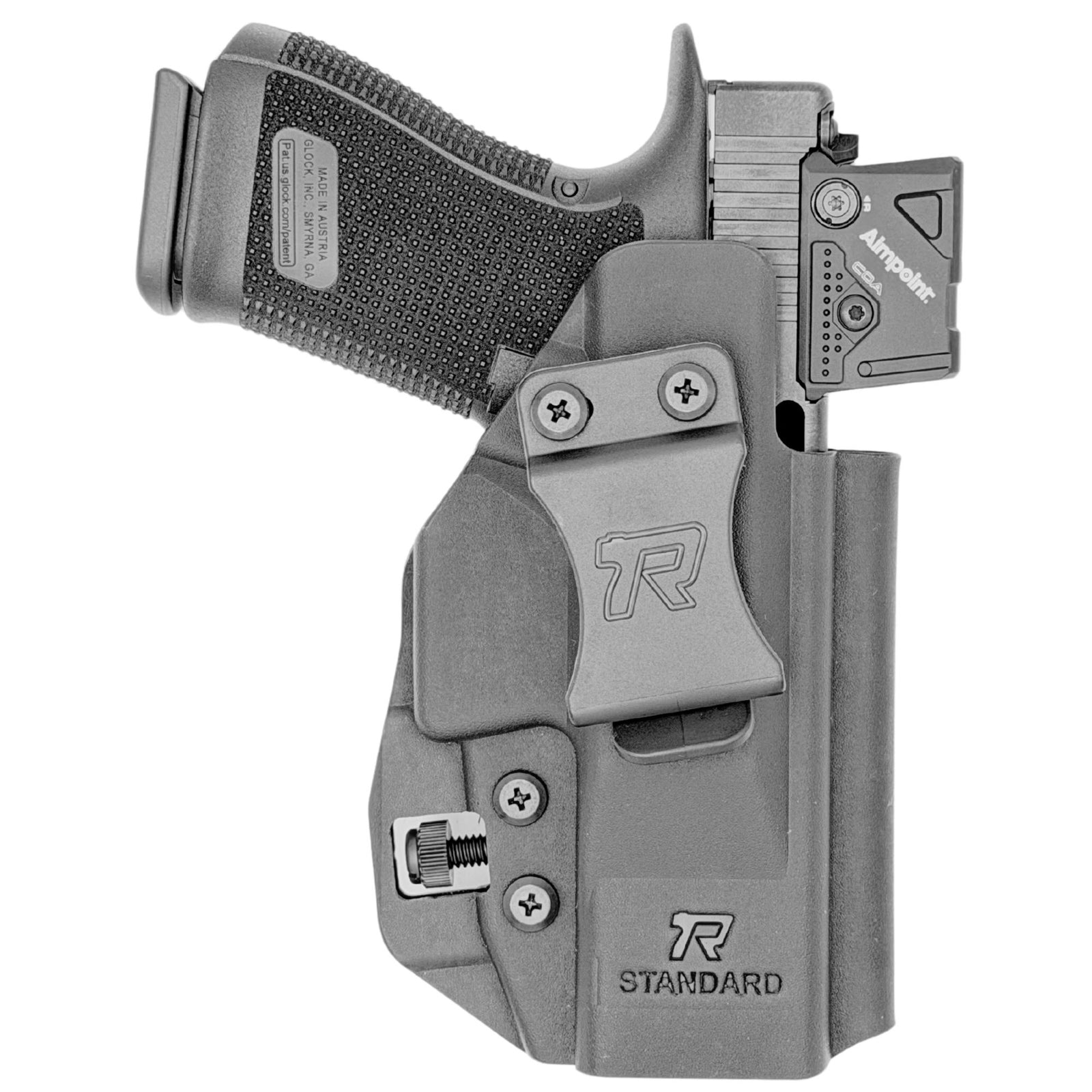 UNIVERSAL HOLSTERS (IWB)