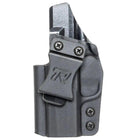Rounded Gear IWB Kydex Holster