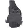 Walther PDP Full Paddle Holster
