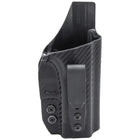Walther PDP Full Size Tuckable IWB Holster