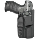 Walther PPQ M1 IWB Holster - Right Hand Black Front