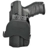 Walther PPQ M1 Paddle Holster
