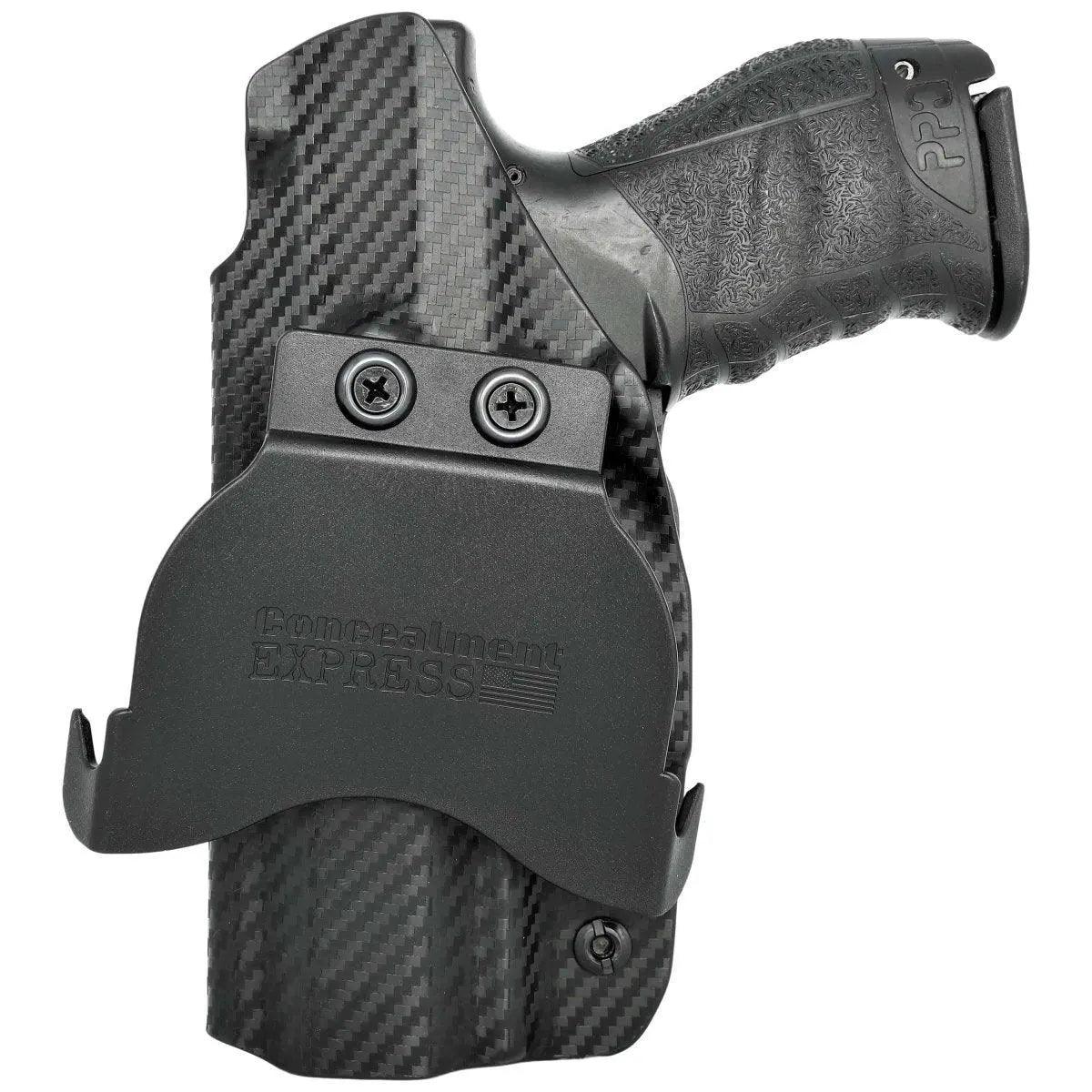 Walther OWB Holsters