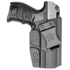 Walther CCP IWB Holster - Right Hand Black Front