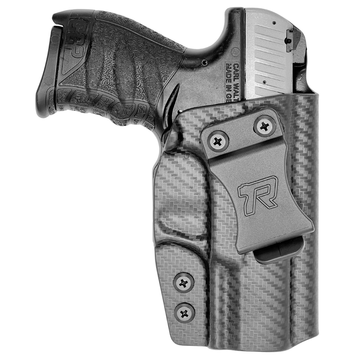 Walther CCP IWB Holster