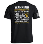 Warning Shot