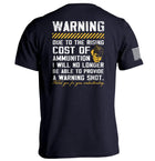 Warning Shot