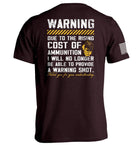 Warning Shot