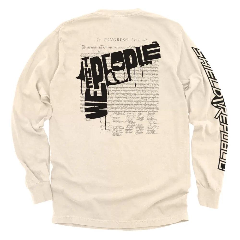 We The People Pistol - Rounded by Concealment Express