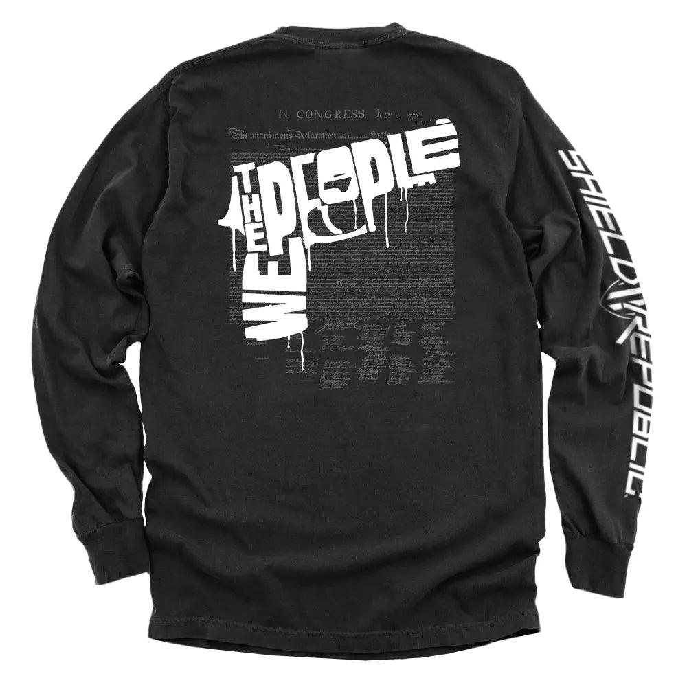 We The People Pistol - Rounded by Concealment Express