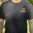 Whiskey, Bacon, Guns, and Freedom Short Sleeve T-Shirt