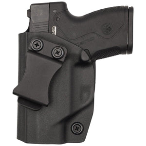 Beretta Nano 9MM IWB KYDEX Holster - Rounded by Concealment Express