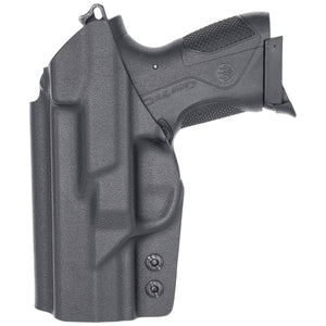 Beretta PX4 Storm Compact 9/40 IWB KYDEX Holster - Rounded by Concealment Express