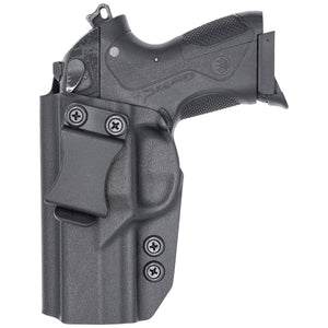 Beretta PX4 Storm Sub-Compact IWB KYDEX Holster - Rounded by Concealment Express